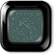 River High Pigment Eyeshadow 60 | Uzun Ömürlü, Yüksek Pigmentli Göz Farı, 5 Farklı Kaplama: Mat, Sedef Renkleri, Metalik, Saten ve Parıltılı.