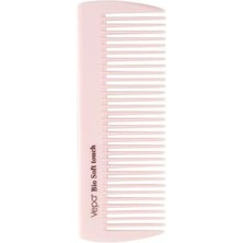 River Vepa Bio Soft Touch Tarak 931 - Yüksek Kalite, Doğa Dostu, Lüks Seri, Şık Tasarım, Anti Statik