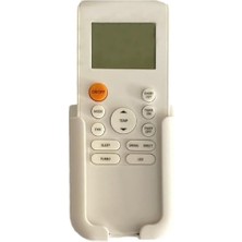 River Dayrelax, ile Uyumlu Klima Kumandası