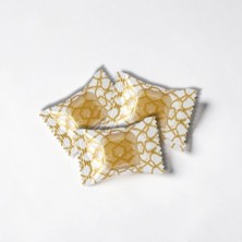 Lokumbox Tekli Ambalajlı Sade Lokum 1 Kg.