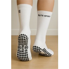 Allians Yumuşak ve Kaymaz Tabanlı, Konforlu Futbolcu Çorabı, Spor Performansını Artırır