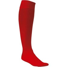 Allians Şık Kırmızı Konç Süper Tozluk, Rahat ve Dayanıklı Tasarım