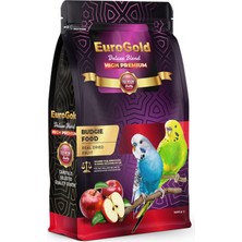 Hnrlishp Eurogold Deluxe Muhabbet Yemi 1000 gr x 1 Adet