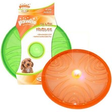 Hnrlishp Pawise Frizbi 20 cm