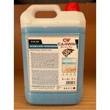 Carwin Okyanus Sprey Ortam Kokusu 5lt
