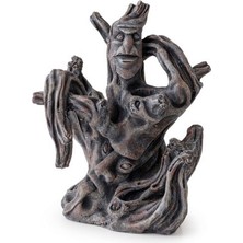 Hagen Exoterra Hnrlishp Exo Terra Ex Tiki Dekor Ufak