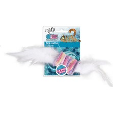 Hnrlishp Afp Knotty Habit - Renkli Yumak Oyuncak