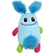 Hnrlishp Pawise Peluş Oyuncak - Little  Skyblue