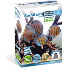 Hnrlishp Euro Super Premium Carbon Filtre Mlz.1lt 300ML