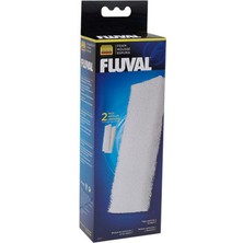 Hagen Fluval Hnrlishp Fluval Filtre Süngeri #205206305306 (2 Li)