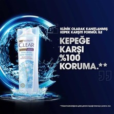River Clear Women Hyaluron Nem Terapisi Şampuan 350 Ml​