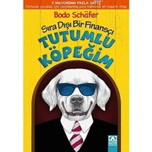 River Tutumlu Köpeğim: Sıra Dışı Bir Finansçı