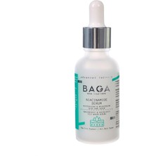 River Baga  Serum 30 ml | Gözenek Sıkılaştırıcı & Leke Karşıtı