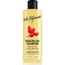 River Eda Taşpınar Roucou Oil Roucou Yağı Şampuanı 400 Ml.