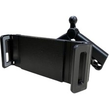 River Oto Koltuk Arkası Telefon Tablet Tutucu - Ayarlanabilir Araç Koltuk Başı Tablet Tutma Aparatı, Pratik ve Güvenli Kullanım