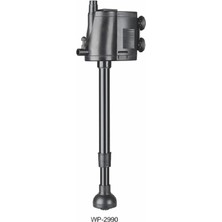 Sobo 3'ü 1 Arada Çok Işlevli Kafa Motoru 25W. 1.5 Mt. 1500 Lt/saat WP-2990