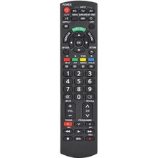 River Tv Viera LCD LED Tv Kumandası Tv Tüm Modellere Uyumlu Evrensel Kumanda