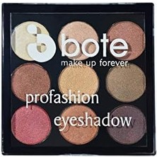 River 9'lu Far Paleti 01