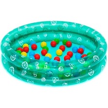 River Splash And Play Top Bilardo, 36 x H8 Inç Veya Φ91 x H20 cm