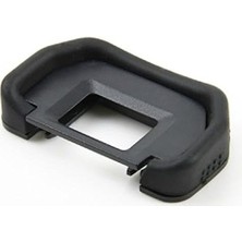 River Ayex, Canon 40D 50D 60D, 5d, 5d Markıı, 6d Için Eb Vizör Lastiği Eyecup