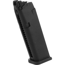 We Glock 17 Gen5 Yedek Şarjör