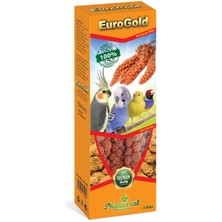 Hnrlishp Eurogold Kızıl Dal Darı 5 Li