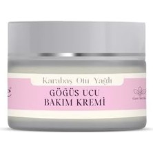 River Doğal Göğüs, Ucu, Onarıcı, Krem, (30GR.)