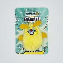 Hnrlishp Eurocat  Oyuncağı Sarı Tüylü  Fare