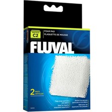Hagen Fluval Hnrlishp Fluval C2 Filtre Süngeri (2 Li)