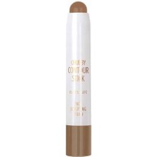 River Chubby Contour Stick No:05 Cool Taupe - Kontür Kalemi