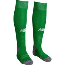 Allians Yeşil Unisex Konç Tozluk Futbol Çorabı, Sportif ve Rahat Tasarım
