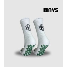 Allians Yüksek Performans Kaymaz Çorap, Günlük Rahatlık ve Güvenli Adımlar