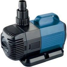 Sobo Eco Akıllı Değişken Frekanslı Sump Motoru 25W. 3.8 Mt. 3800 Lt/saat BO-3800A