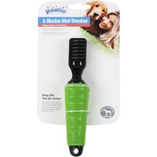 Hnrlishp Pawise Kıtık Açıcı 6 Bıçaklı