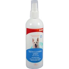 Hnrlishp Bioline Köpek Ağız ve Diş Bakım Spreyi 175 ml