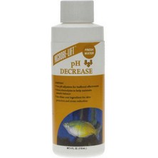 Hnrlishp Microbe Lift Ph Decrease 120 ml Fresh Water