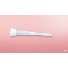 Bartech Süt Sağım Meme Lastiği – Şeffaf Silikon ve Yüksek Esneklik 4`lü Paket