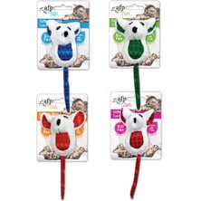 Hnrlishp Afp Modern Cat - Peluş Parlak Fare Oyuncak