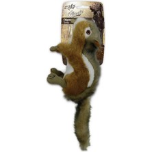 Hnrlishp Afp Zootex-Peluş Sincap S