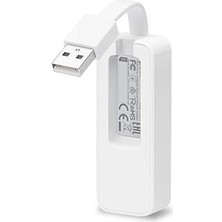 River UE200, USB 2.0 Ethernet Ağ Adaptörü