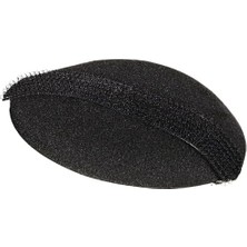 River Topuz Sungeri Siyah Renkli Cırtcırtlı