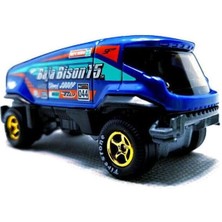 River Tekli Arabalar Baja Bıson Ts HKG44