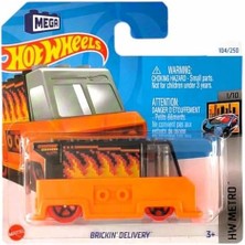 River Tekli Arabalar Brickin' Delivery HTB13