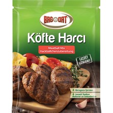 Bağdat Baharat Köfte Harcı 90 gr