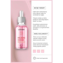 River Luis Bien Hyaluronik Asit Serum 30 ml
