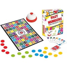 River Venus Toys Numbers Temel Matematik Oyunu