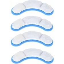 Özbience Kedi ve Köpekler Için Aktif Karbonlu Otomatik Su Çeşmesi Yedek Filtresi (4'lü)