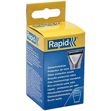 River Glasschutzduese Heissluftgeblaese Için, 212149