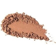 River Kompakt Pudra - 12 Saate Kadar Kalıcılık - Soğuk Cilt Alt Tonu - Compact Powder 12 Cinnamon
