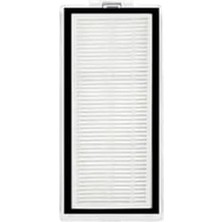 River Profimar Q8 Max/q8 Max+ Robot Süpürge Modelleri ile Uyumlu 8 Parça Set